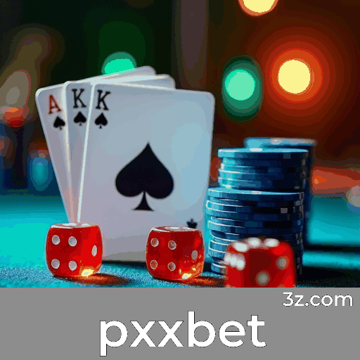 pxxbet: Cassino Online Seguro e Premiado