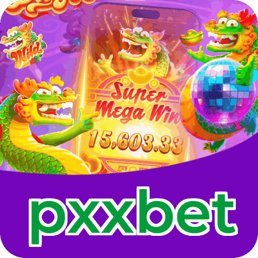 Logo Oficial pxxbet Download