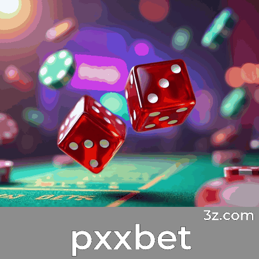 pxxbet: Cassino Online Seguro e Premiado