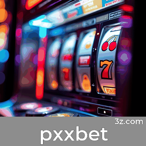 pxxbet: Viva a Emoção dos Jogos de Cassino Imersivos
